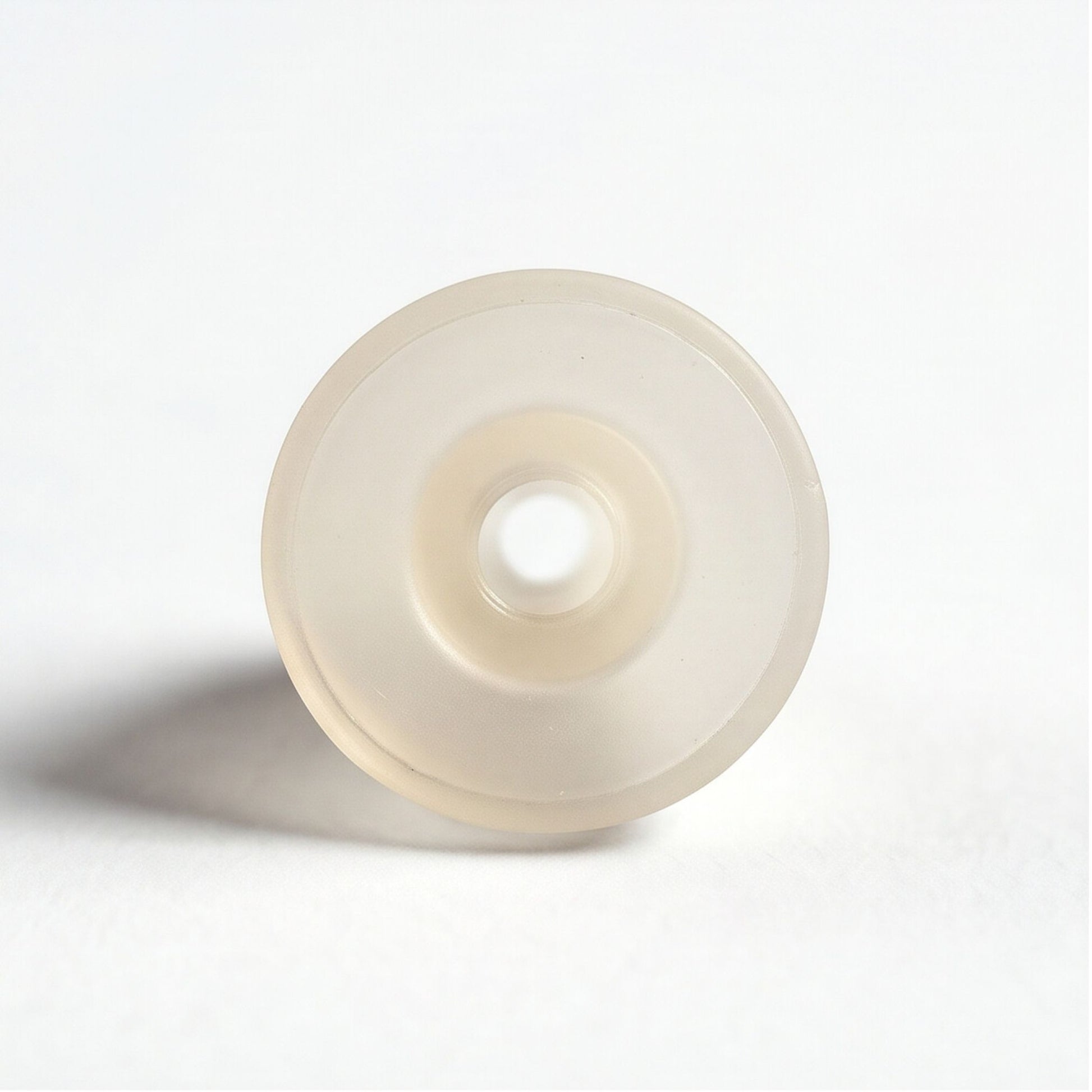 Replacement Single Dome Ear Tips for JD Health Tech CIC Hearing Amplifiers (Pack of 10) - jdhealthtech