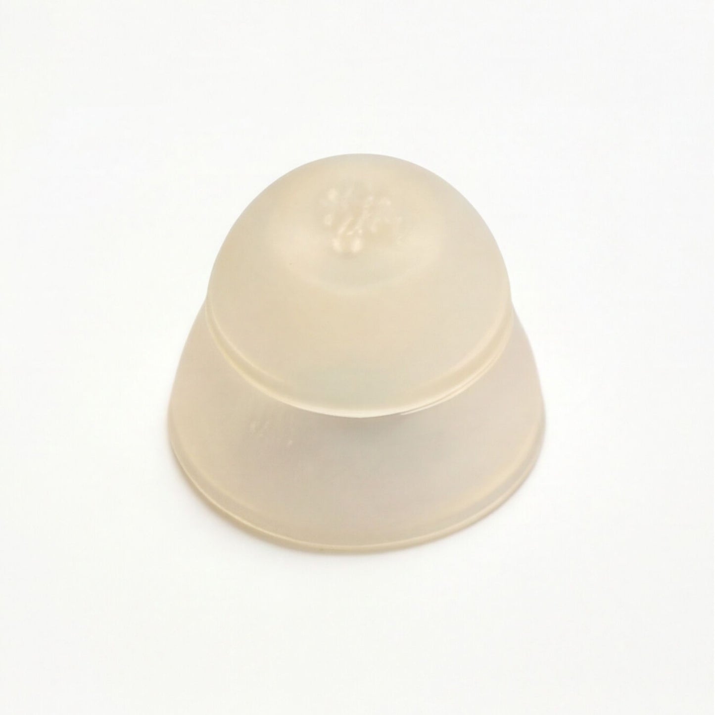 Replacement Double Dome Ear Tips for JD Health Tech RIC Hearing Amplifiers (Pack of 10) - jdhealthtech