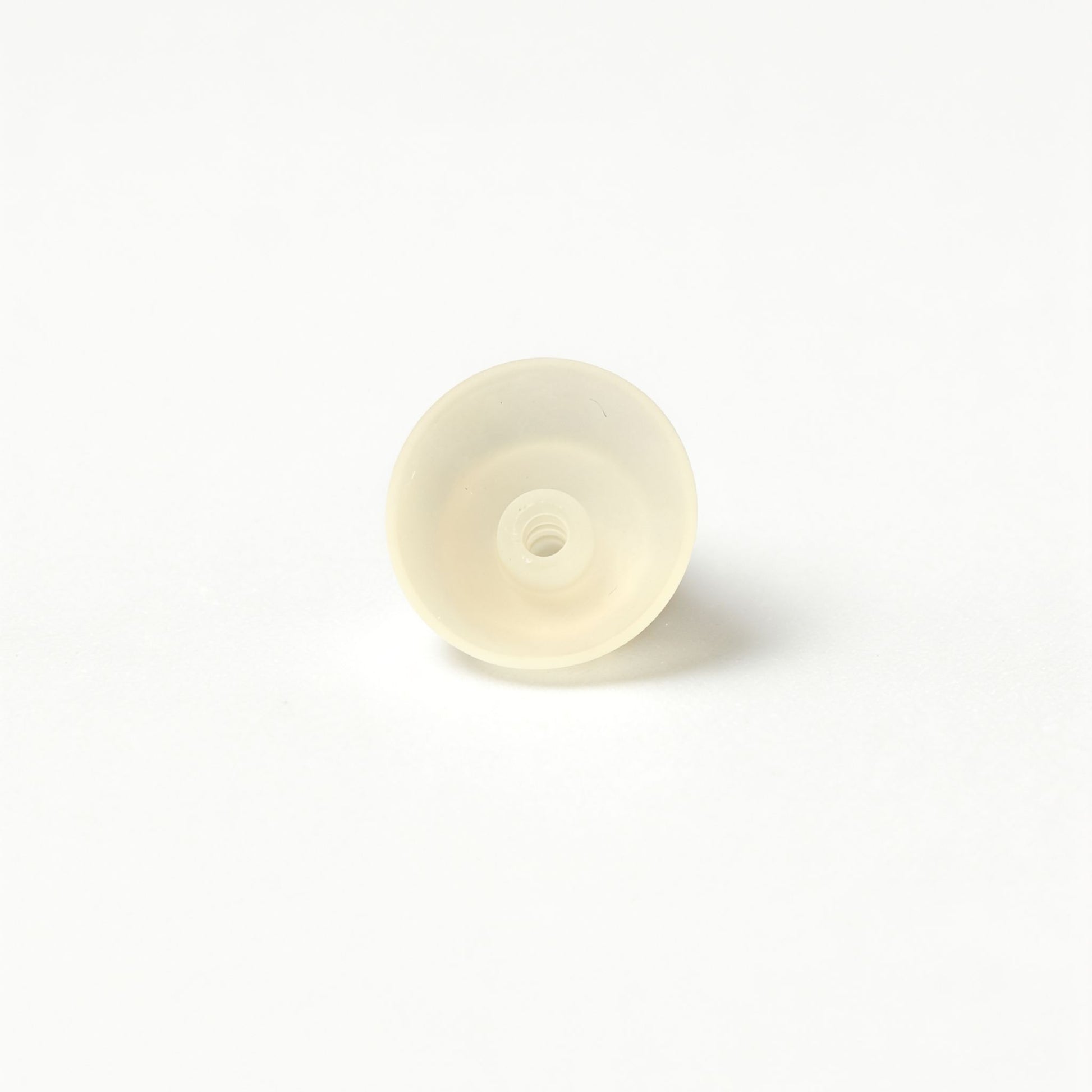 Replacement Double Dome Ear Tips for JD Health Tech RIC Hearing Amplifiers (Pack of 10) - jdhealthtech
