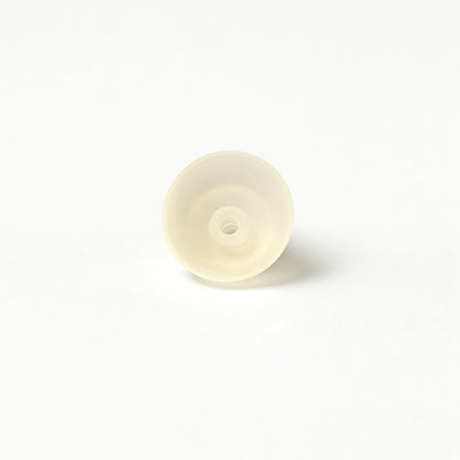 Replacement Double Dome Ear Tips for JD Health Tech RIC Hearing Amplifiers (Pack of 10) - jdhealthtech