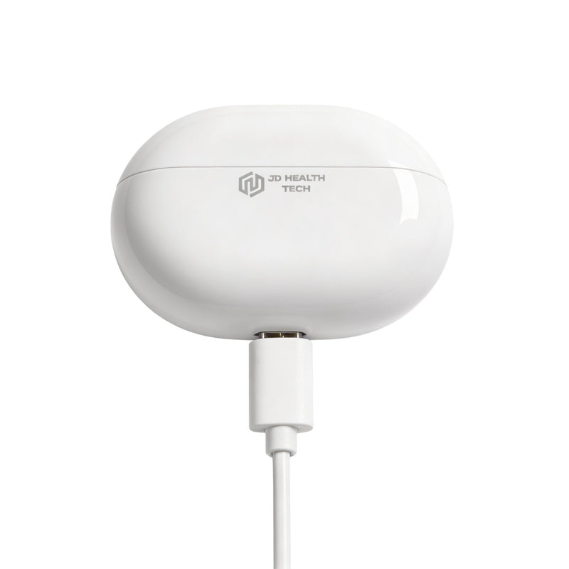 Fully Charge Before First Use
