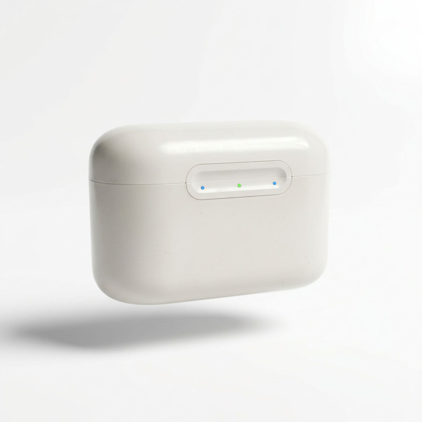 JD Health Tech™ Clarity CIC Rechargeable Hearing Amplifiers (Red & Blue Edition) - (Pair) - jdhealthtech