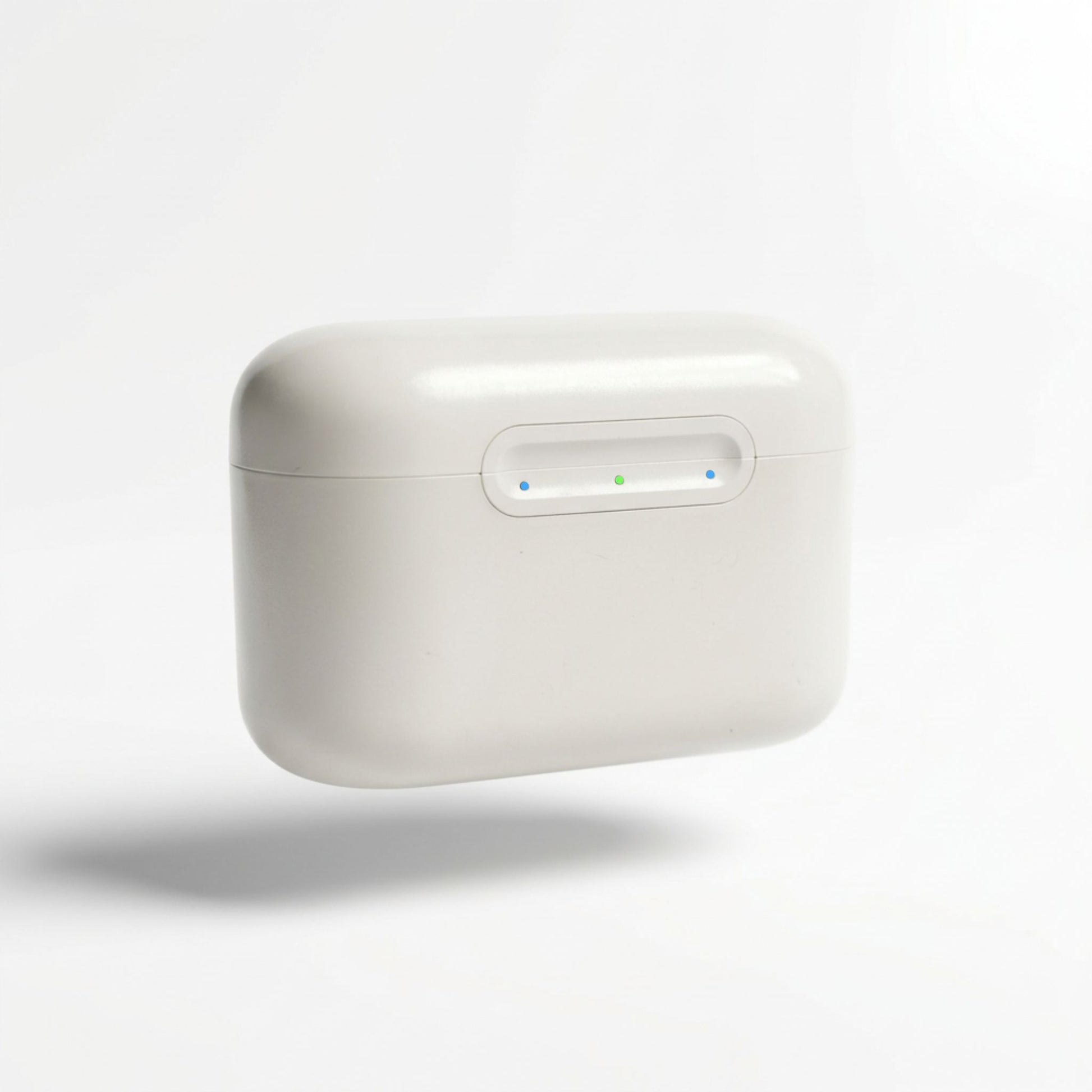 JD Health Tech™ Clarity CIC Rechargeable Hearing Amplifiers (Red & Blue Edition) - (Pair) - jdhealthtech