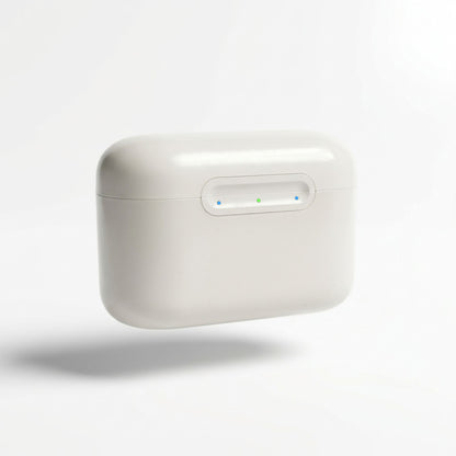 JD Health Tech™ Clarity CIC Rechargeable Hearing Amplifiers (Red & Blue Edition) - (Pair) - jdhealthtech