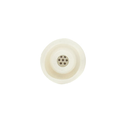 Replacement Single Dome Ear Tips for JD Health Tech CIC Hearing Amplifiers — JD-9 Series (Pack of 10) - jdhealthtech