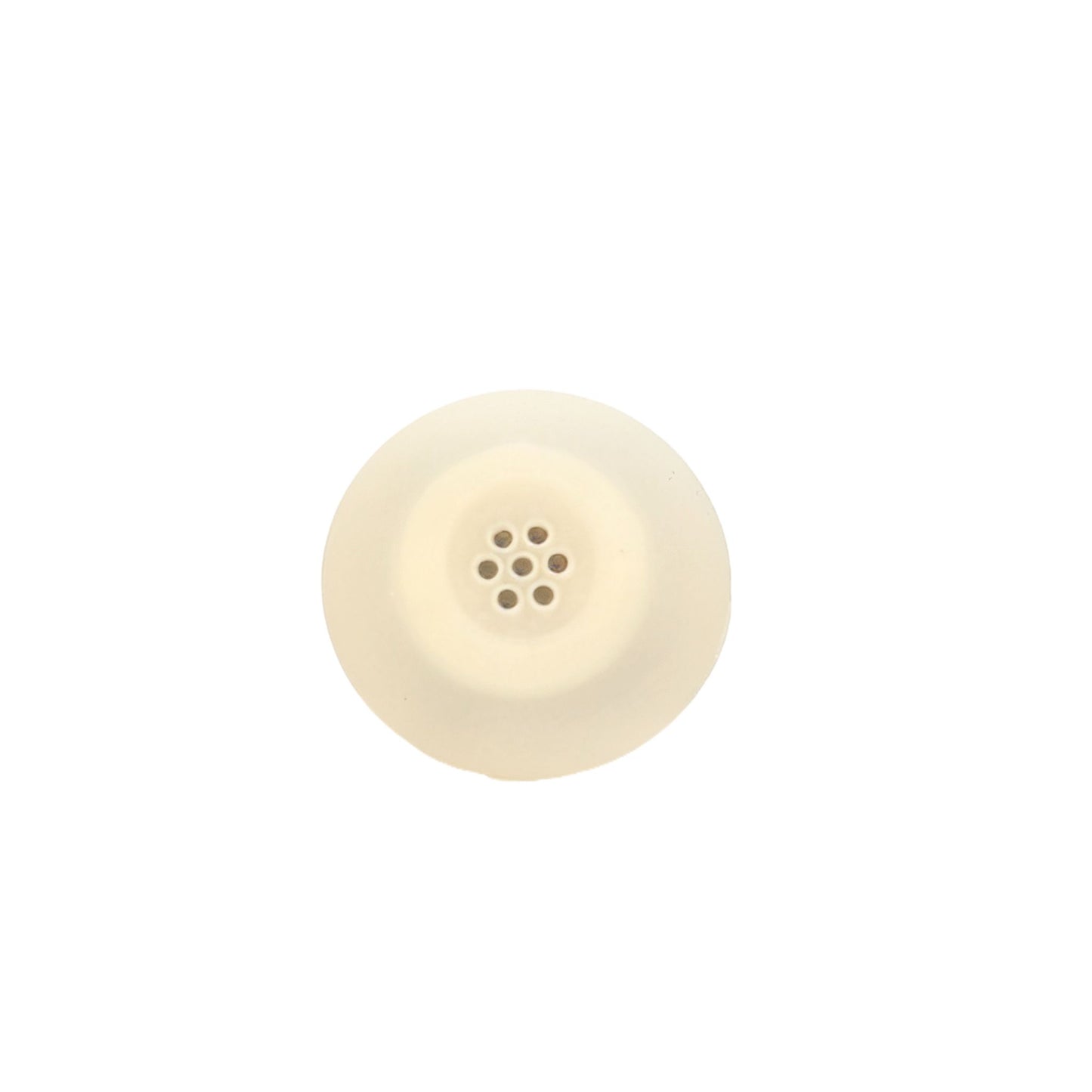 Replacement Single Dome Ear Tips for JD Health Tech CIC Hearing Amplifiers — JD-9 Series (Pack of 10) - jdhealthtech