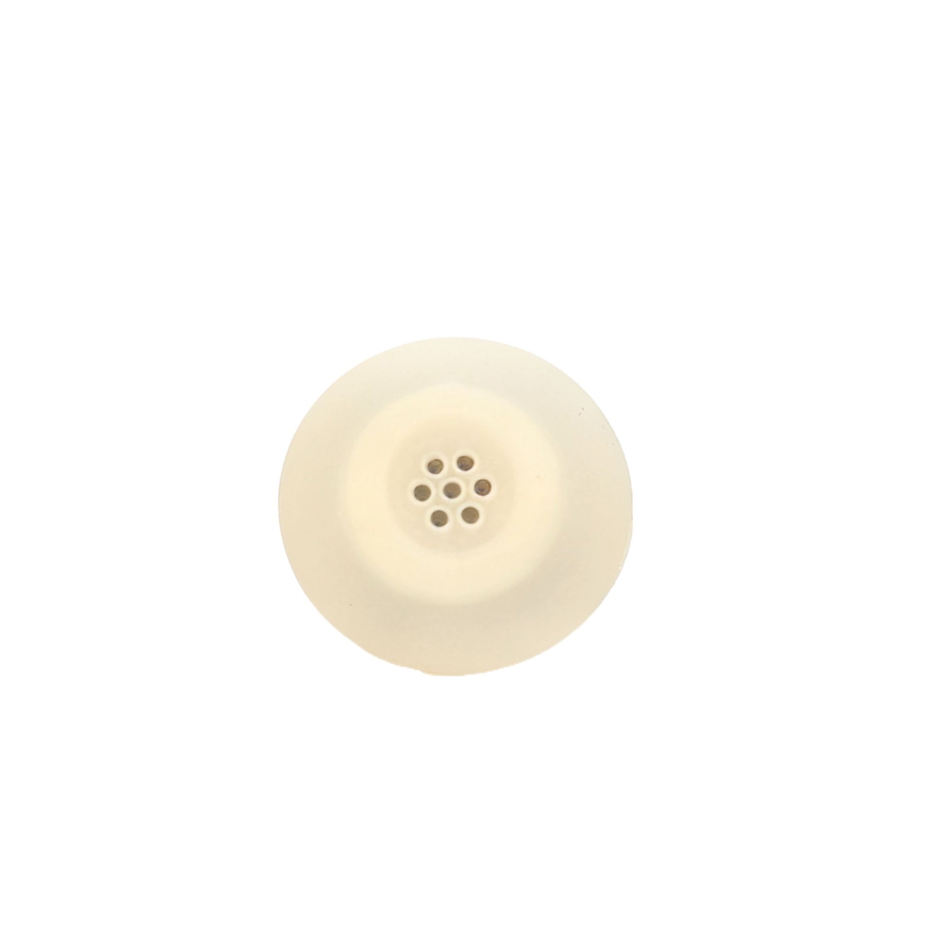 Replacement Single Dome Ear Tips for JD Health Tech CIC Hearing Amplifiers — JD-9 Series (Pack of 10) - jdhealthtech