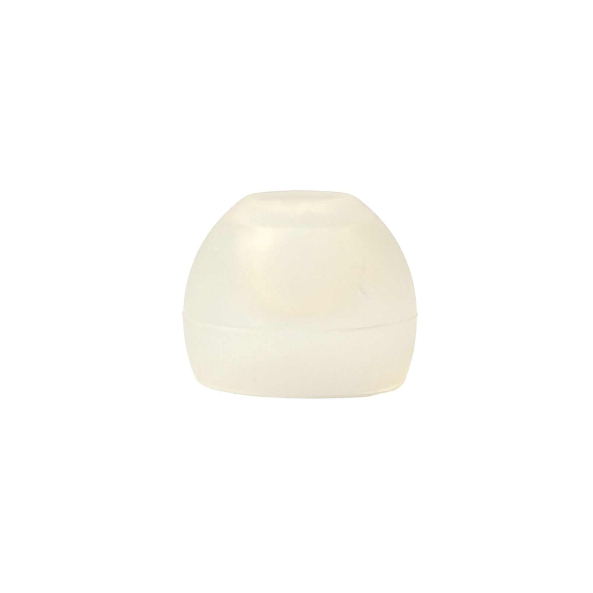 Replacement Single Dome Ear Tips for JD Health Tech CIC Hearing Amplifiers — JD-9 Series (Pack of 10) - jdhealthtech