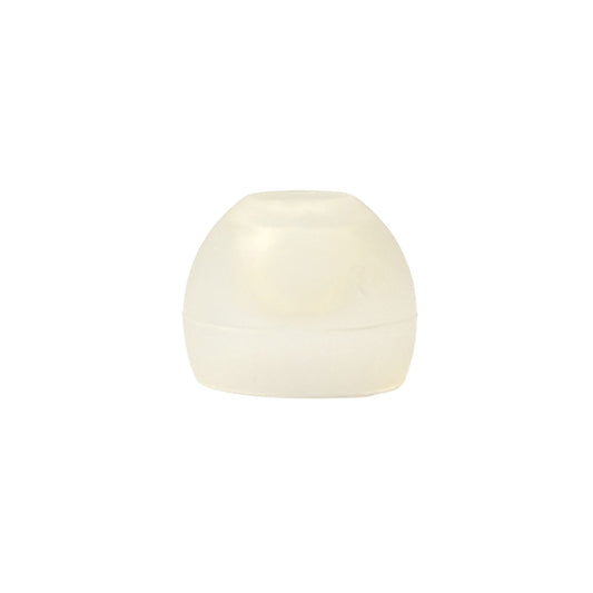 Replacement Single Dome Ear Tips for JD Health Tech CIC Hearing Amplifiers — JD-9 Series (Pack of 10) - jdhealthtech
