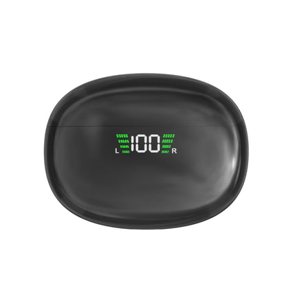 Clarity CIC Rechargeable Hearing Amplifiers with Digital Display - jdhealthtech