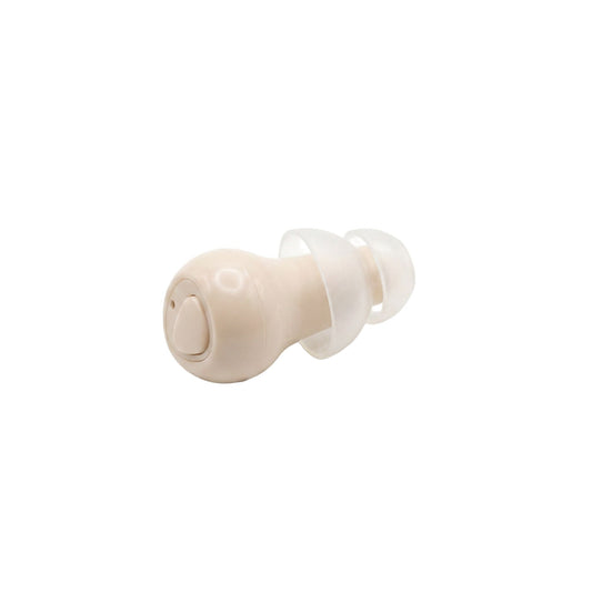 Clarity Micro CIC Rechargeable Hearing Amplifiers (Pair) - jdhealthtech