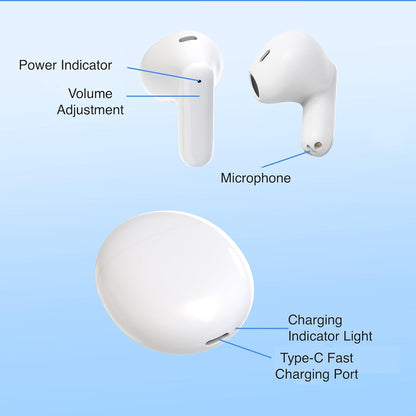JD Health Tech™ Precision Hear Amplifiers
