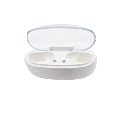 Charging case