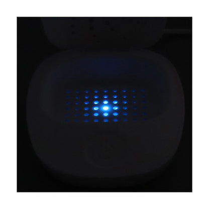 Smart - Dry UV - C Hearing Device Aids & Amplifiers - jdhealthtech