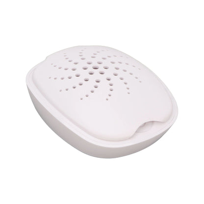 Smart - Dry UV - C Hearing Device Aids & Amplifiers - jdhealthtech