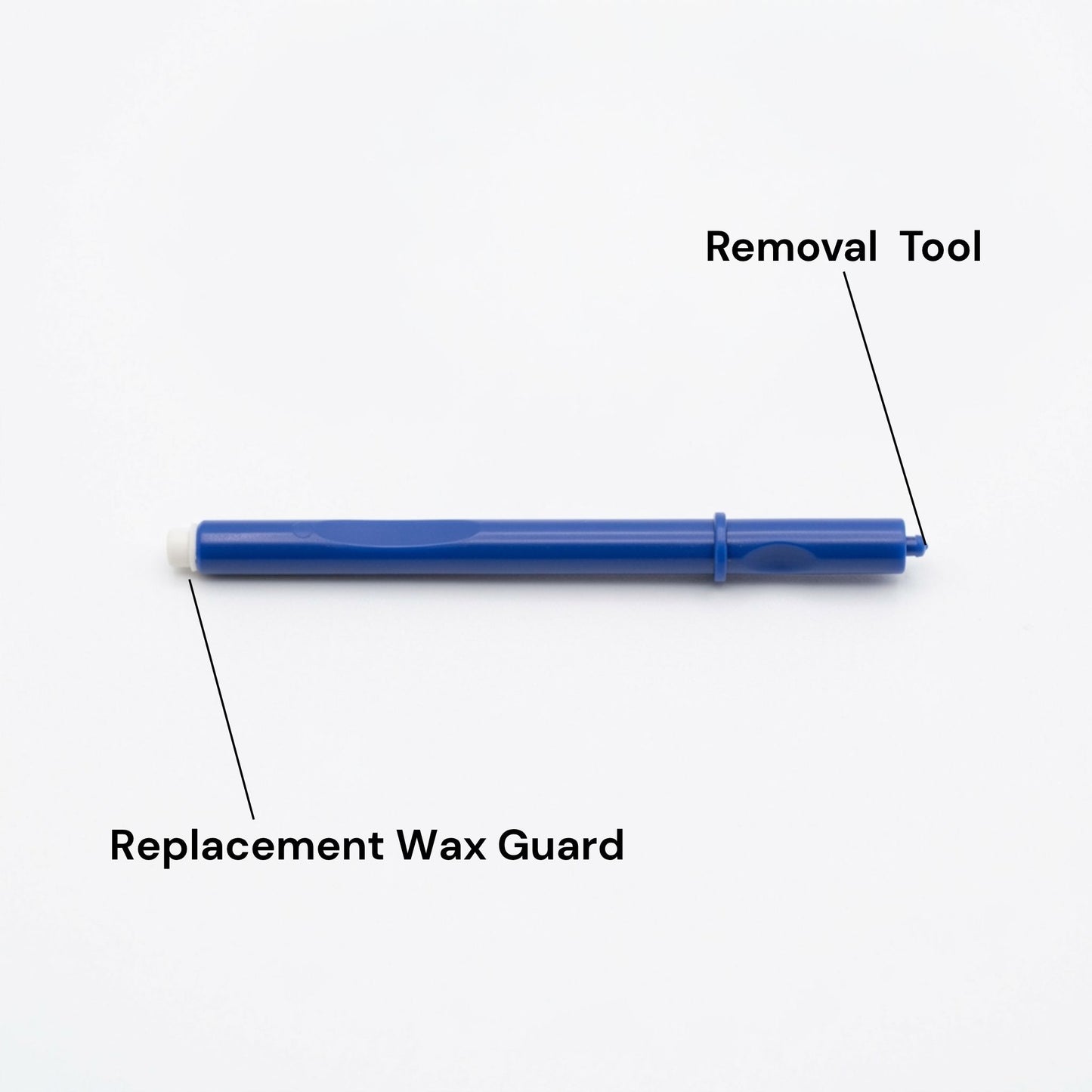 Hearing Aid Wax Guards – Compatible with Clarity Pro Hearing Amplifiers