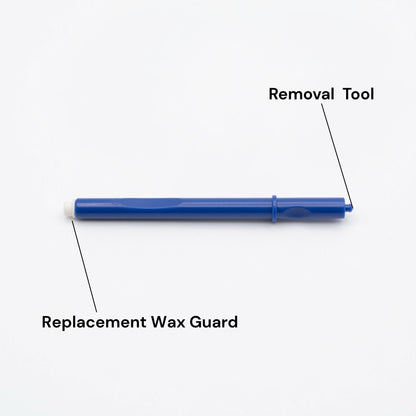 Hearing Aid Wax Guards – Compatible with Clarity Pro Hearing Amplifiers