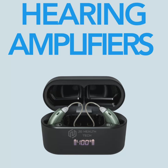 Video demonstration of the JD-5118L Customisation app